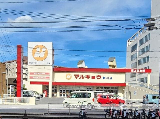 PREMILIFE新川の周辺写真