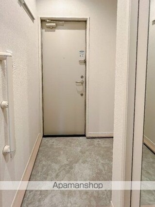 ＭＡＰＬＥテラス[2LDK/62.72m2]の玄関