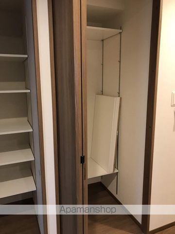 ラグゼナ平和台の内装写真