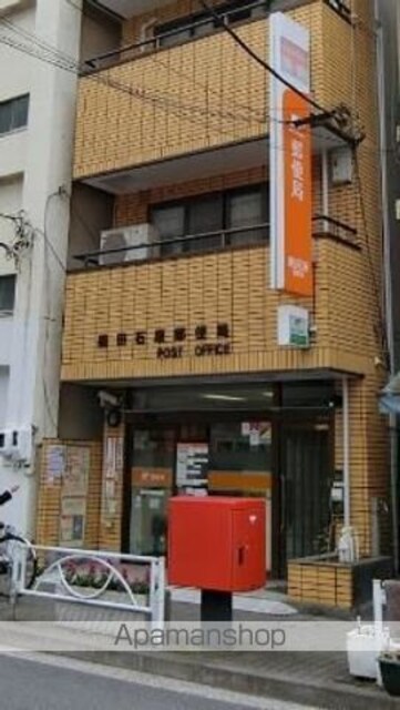 東京都墨田区亀沢４丁目[1LDK/43.95m2]の周辺8