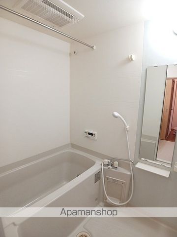 プレストK IIの内装写真