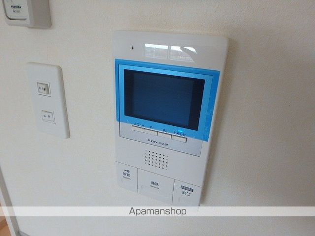 グランメール北24条駅前の内装写真