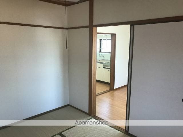 サザン辻町の内装写真