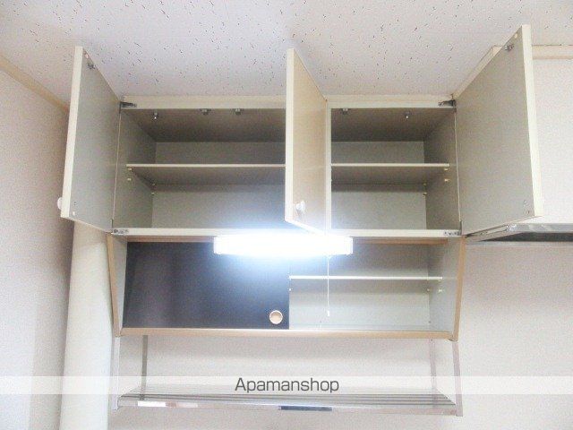 フォレストハイツの内装写真