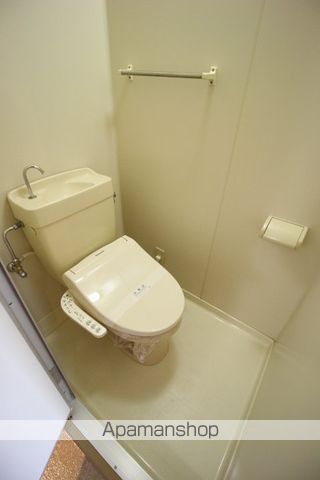 ニュー岡ビルマンションの内装写真