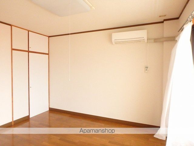 AIマンションの内装写真