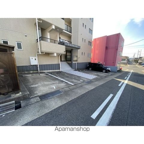 コスモハイツ SOHO可能物件の内装写真