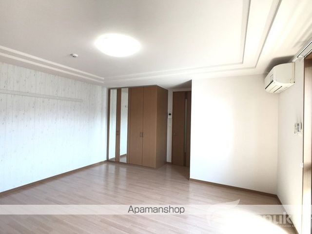 パシフィックヒルズはなみずきの内装写真