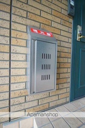 パルクエスト[1LDK/43.74m2]の共用部1