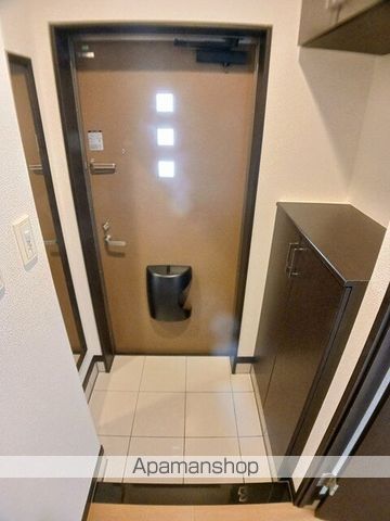 グリーンヒルIIの内装写真