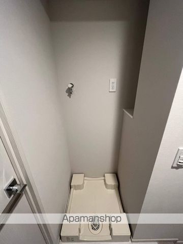 ルフォンプログレ中野坂上の内装写真