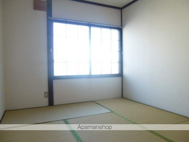 コーポ岡部の内装写真