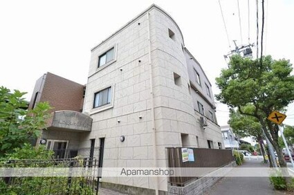 広島県広島市南区向洋新町１丁目[3LDK/77.13m2]の外観3