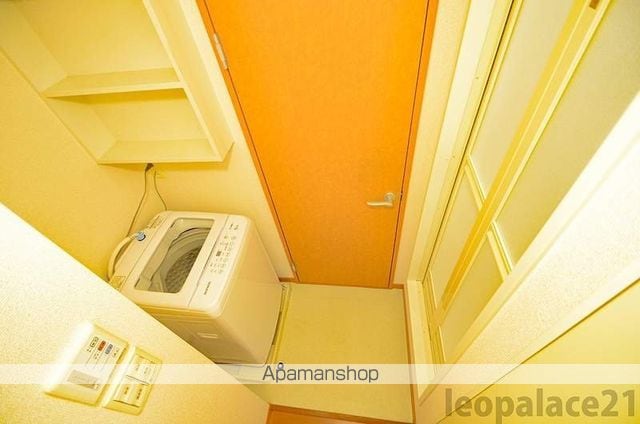 レオパレス神田の内装写真