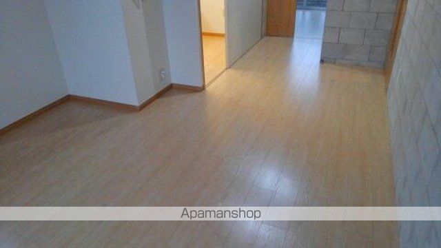 エルムコートの内装写真