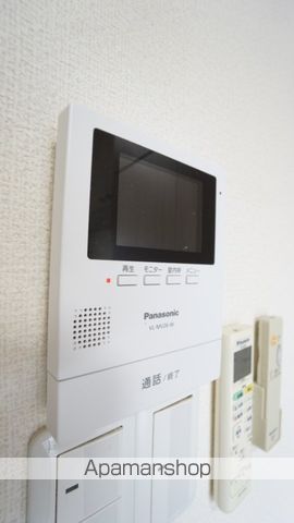 サンピア倉敷の内装写真