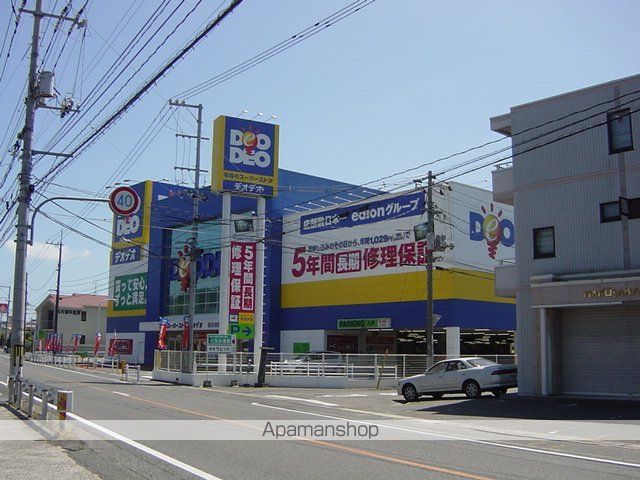 ミロワール弐番館の周辺写真