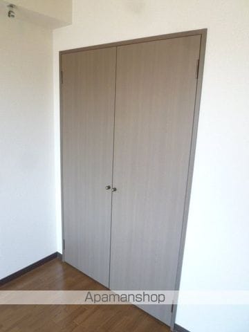 セントポーリア五番館の内装写真