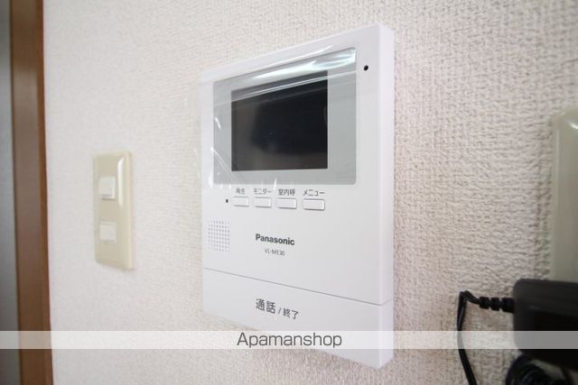 ドリームマンションの内装写真