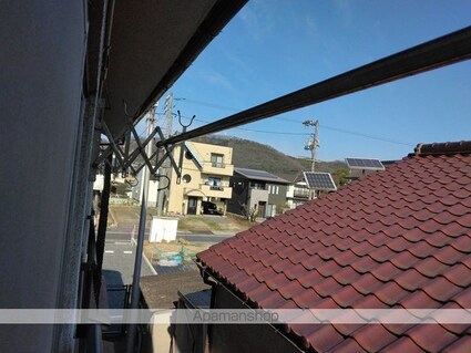 大都荘[1R/26.44m2]の内装5