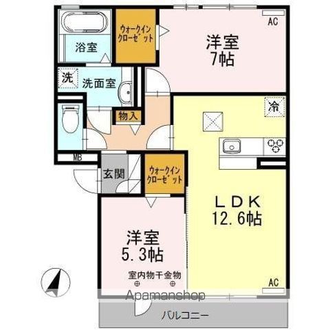 間取り：221014431768