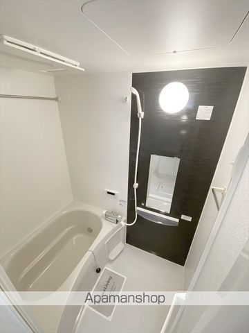 ベイ ブランシェ老松の内装写真