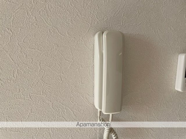 リレイション4の内装写真
