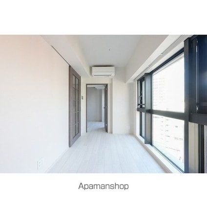 ルフォンプログレ門前仲町プレミア[1DK/26.28m2]のその他部屋・スペース