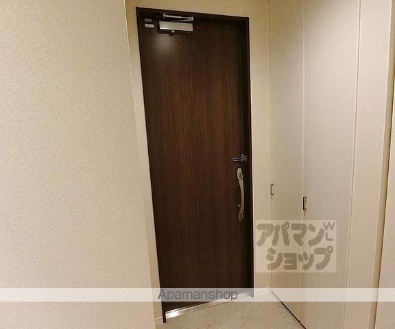 バセ・嵯峨嵐山の内装写真
