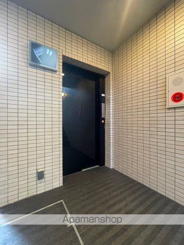 DIPS成増の内装写真