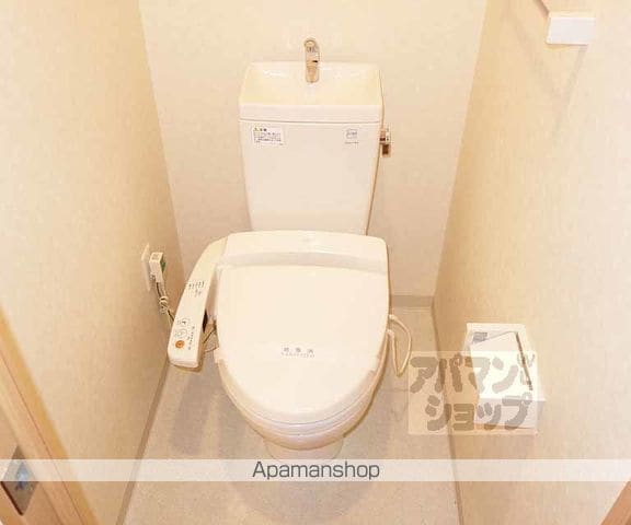 ファインエレガンスビルの内装写真