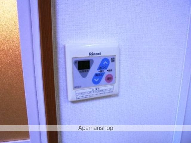 アンフィニィ松ヶ丘の内装写真