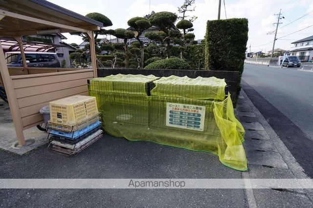 ピース1の外観写真