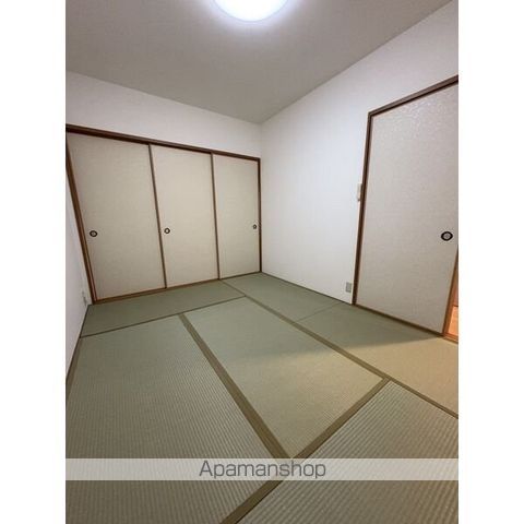 ベルクルール杉本IIの内装写真