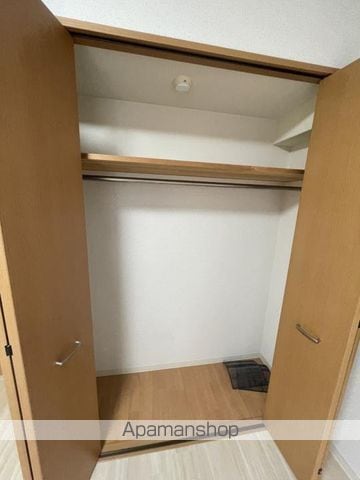 MINDSCOMMINAMIMORIMACHIの内装写真