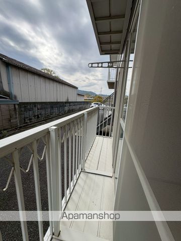 アーバン南岩国A棟の内装写真