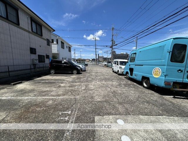 シグナスハイツAのその他写真
