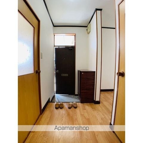 北栄ハウスの内装写真