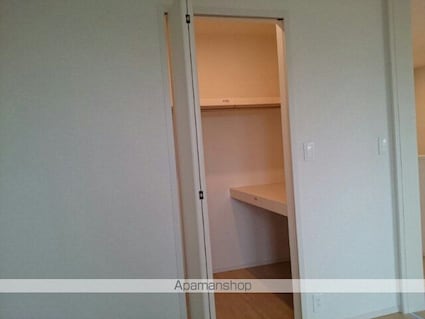 和歌山県御坊市湯川町小松原[2LDK/57.64m2]の収納