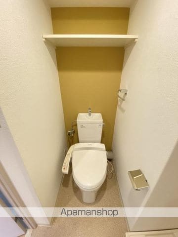 NEWCITYAPARTMENTSNISHITEMMAの内装写真