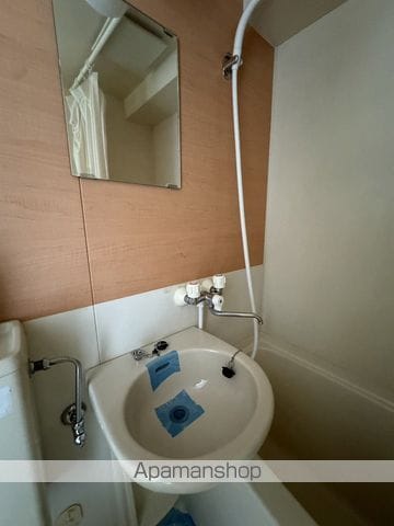 うしおマンションの内装写真