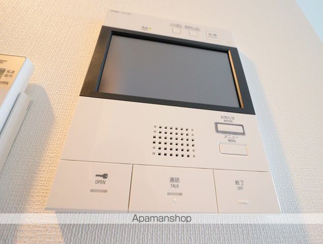 S・RESIDENCE千里丘の内装写真