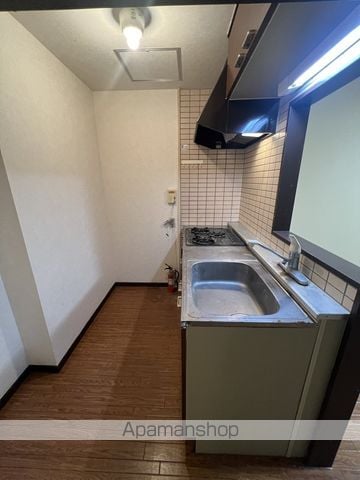 ショパンシャトー山の手の内装写真