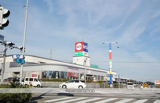 牟岐線 中田駅 徒歩22分 2階建 築21年の周辺写真