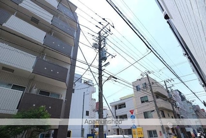ステラ住吉[1K/19.3m2]のその他部屋・スペース