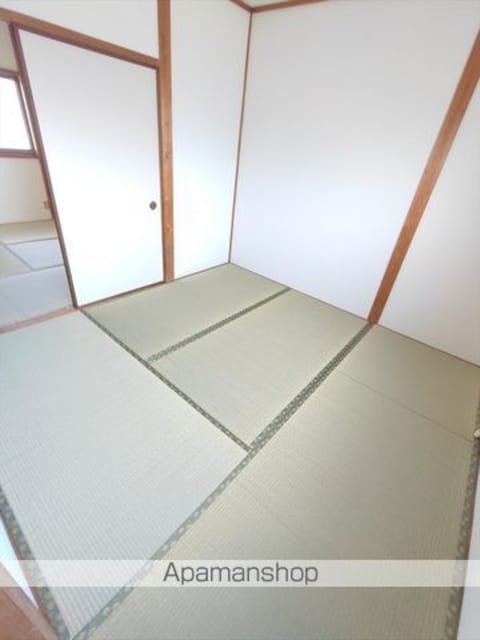 和歌山県和歌山市岩橋[2DK/41.64m2]のセキュリティ
