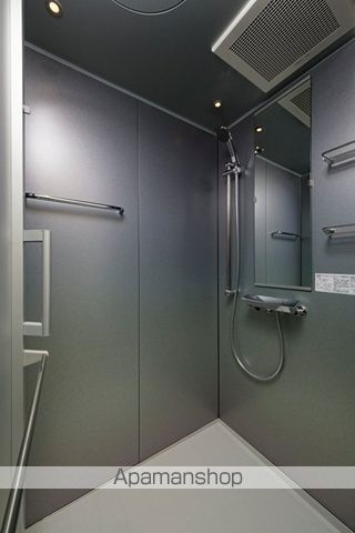 エンクレスト天神PORTの内装写真