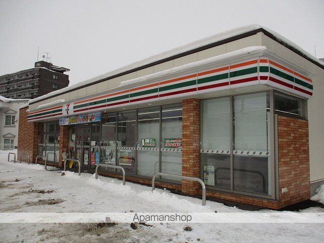 レオパレス青雲の周辺写真