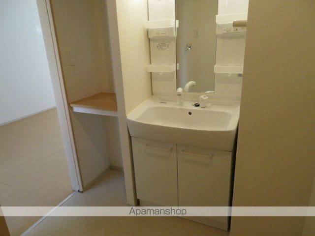 ノーブルレジデンスサチAの内装写真