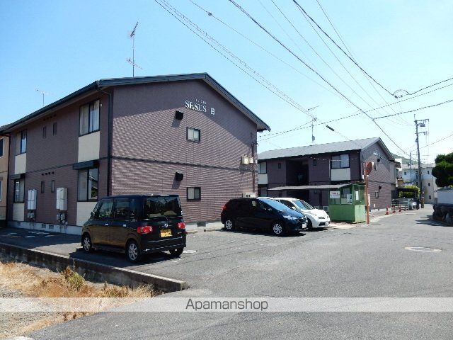 セシーズ兼基Bのその他写真